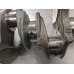 #L302 Crankshaft Standard For 14-15 Buick Regal  2.0